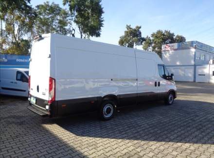 Iveco - Daily