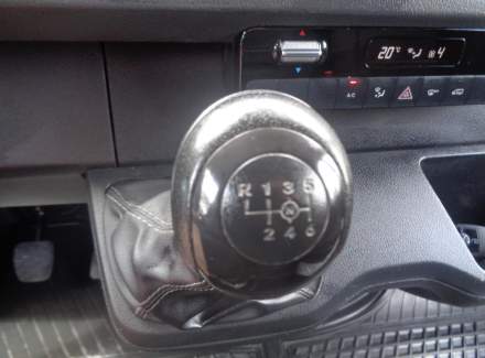 Mercedes-Benz - Sprinter