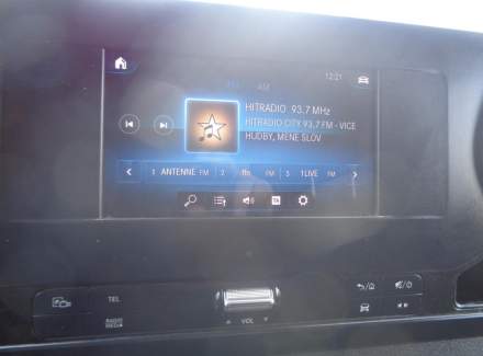 Mercedes-Benz - Sprinter