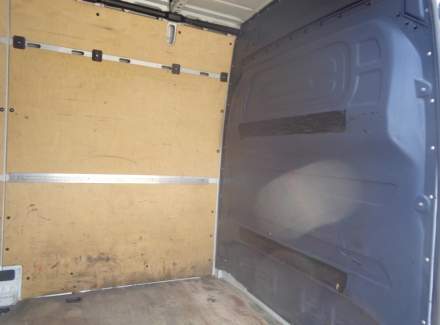 Mercedes-Benz - Sprinter