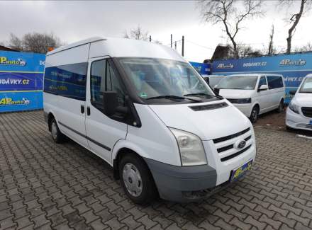 Ford - Transit