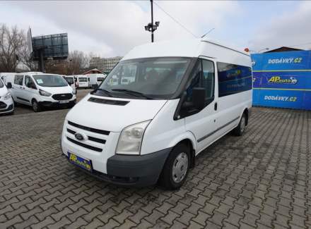 Ford - Transit