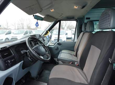 Ford - Transit
