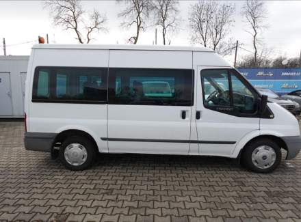 Ford - Transit