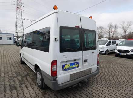 Ford - Transit