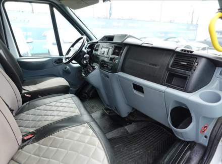 Ford - Transit