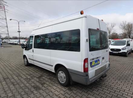 Ford - Transit