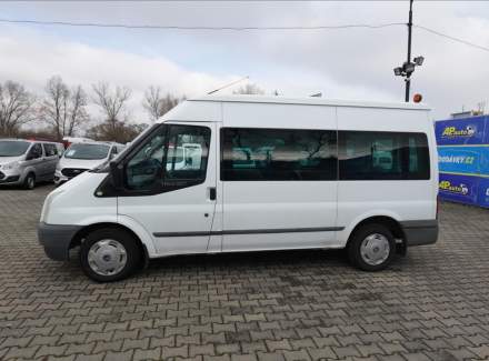 Ford - Transit