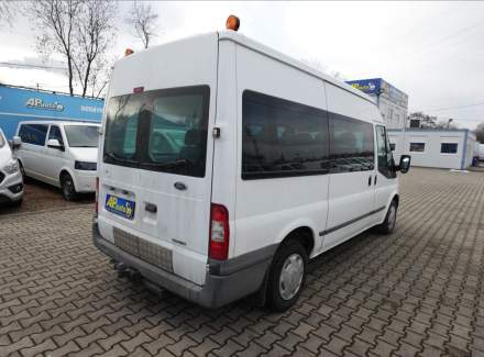 Ford - Transit