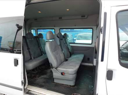 Ford - Transit