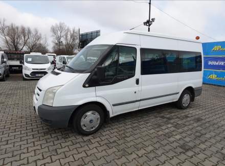 Ford - Transit