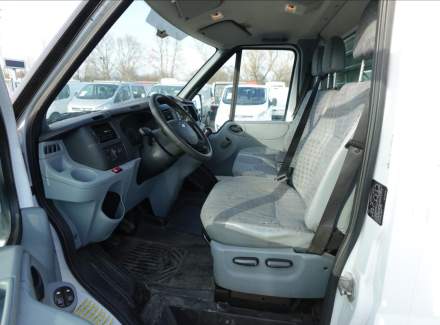 Ford - Transit
