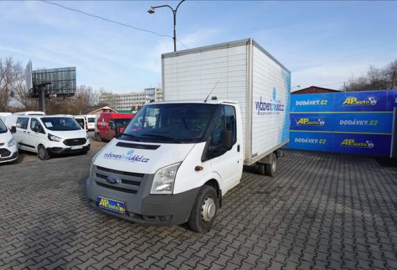 Ford - Transit
