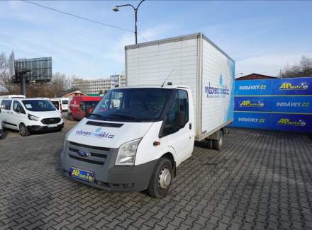 Ford - Transit