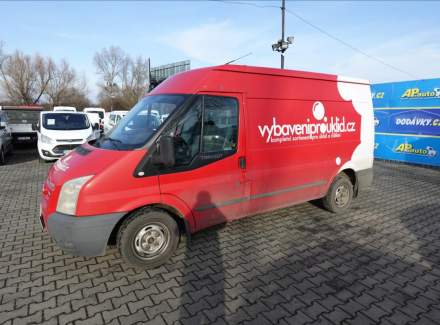 Ford - Transit
