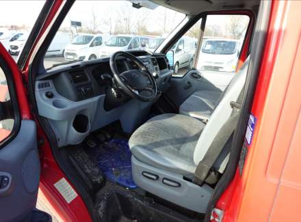 Ford - Transit