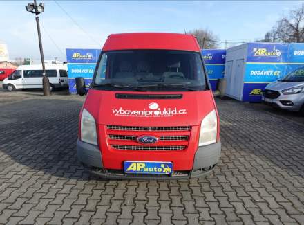 Ford - Transit