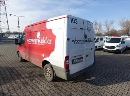 Ford - Transit