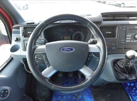 Ford - Transit