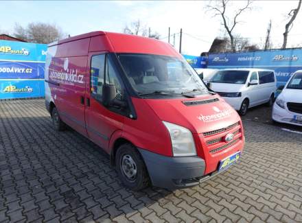 Ford - Transit