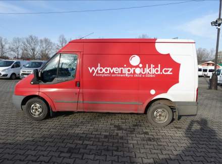 Ford - Transit
