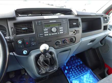 Ford - Transit