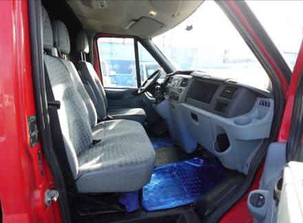 Ford - Transit