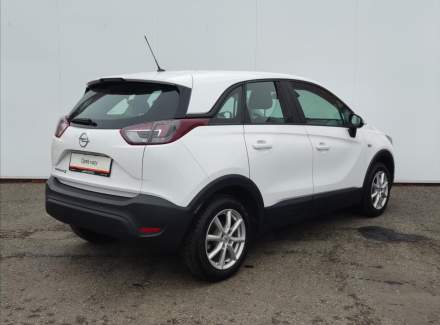 Opel - Crossland X