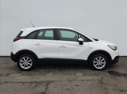 Opel - Crossland X