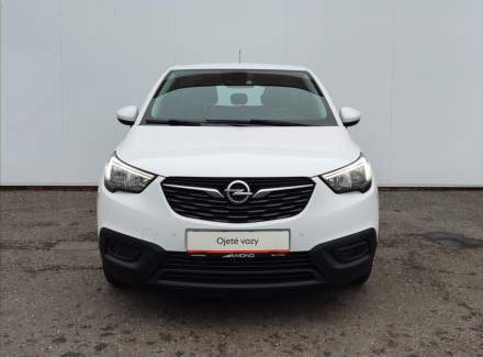 Opel - Crossland X