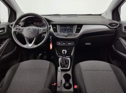 Opel - Crossland X