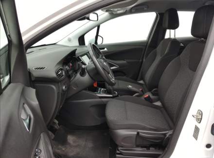 Opel - Crossland X