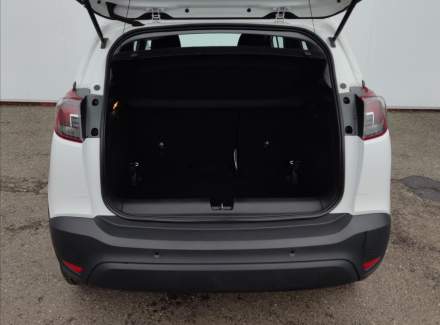 Opel - Crossland X