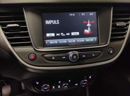 Opel - Crossland X