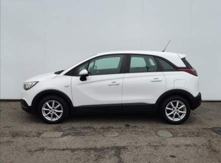 Opel - Crossland X