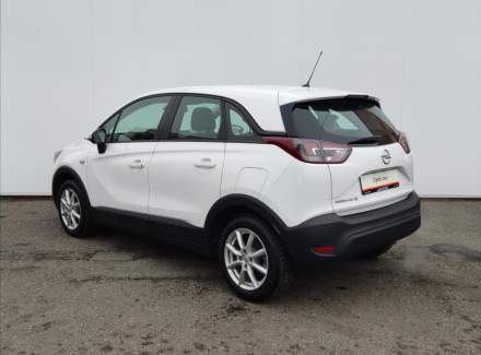 Opel - Crossland X
