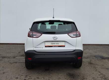 Opel - Crossland X