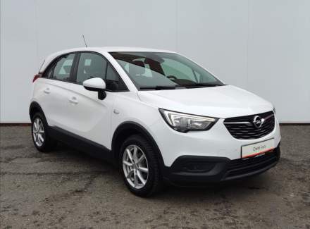 Opel - Crossland X