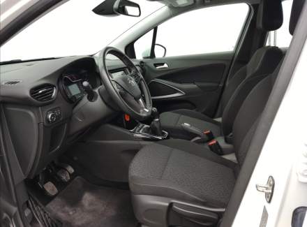 Opel - Crossland X