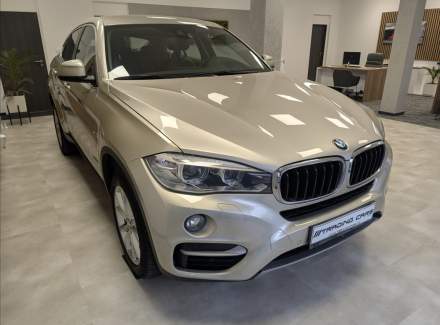BMW - X6