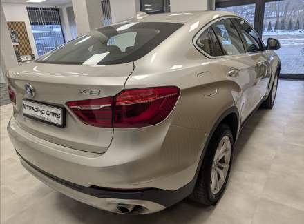 BMW - X6