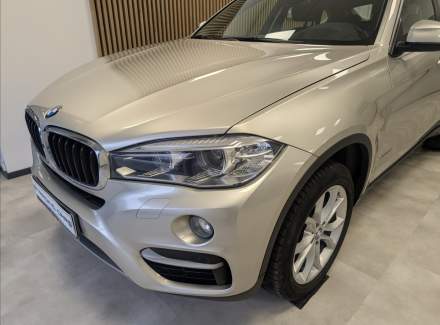 BMW - X6