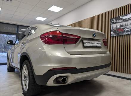 BMW - X6
