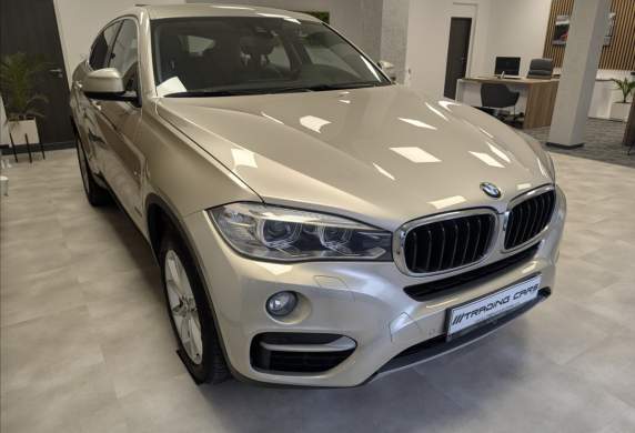 BMW - X6