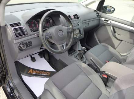 Volkswagen - Touran