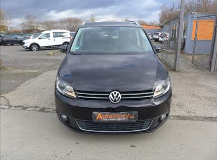 Volkswagen - Touran