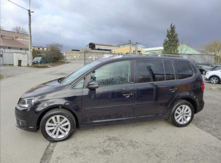 Volkswagen - Touran