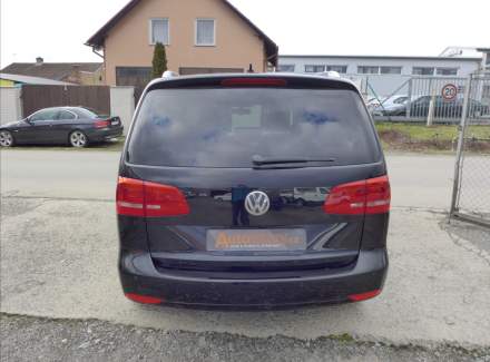 Volkswagen - Touran