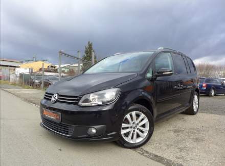Volkswagen - Touran