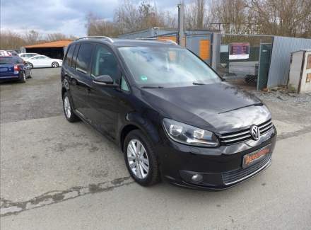 Volkswagen - Touran